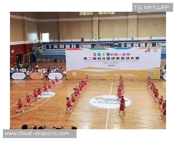 我的篮球小明星梦想与成长之路